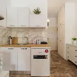 Kalamionas Studios & Apartments