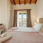 Kalamionas Studios & Apartments