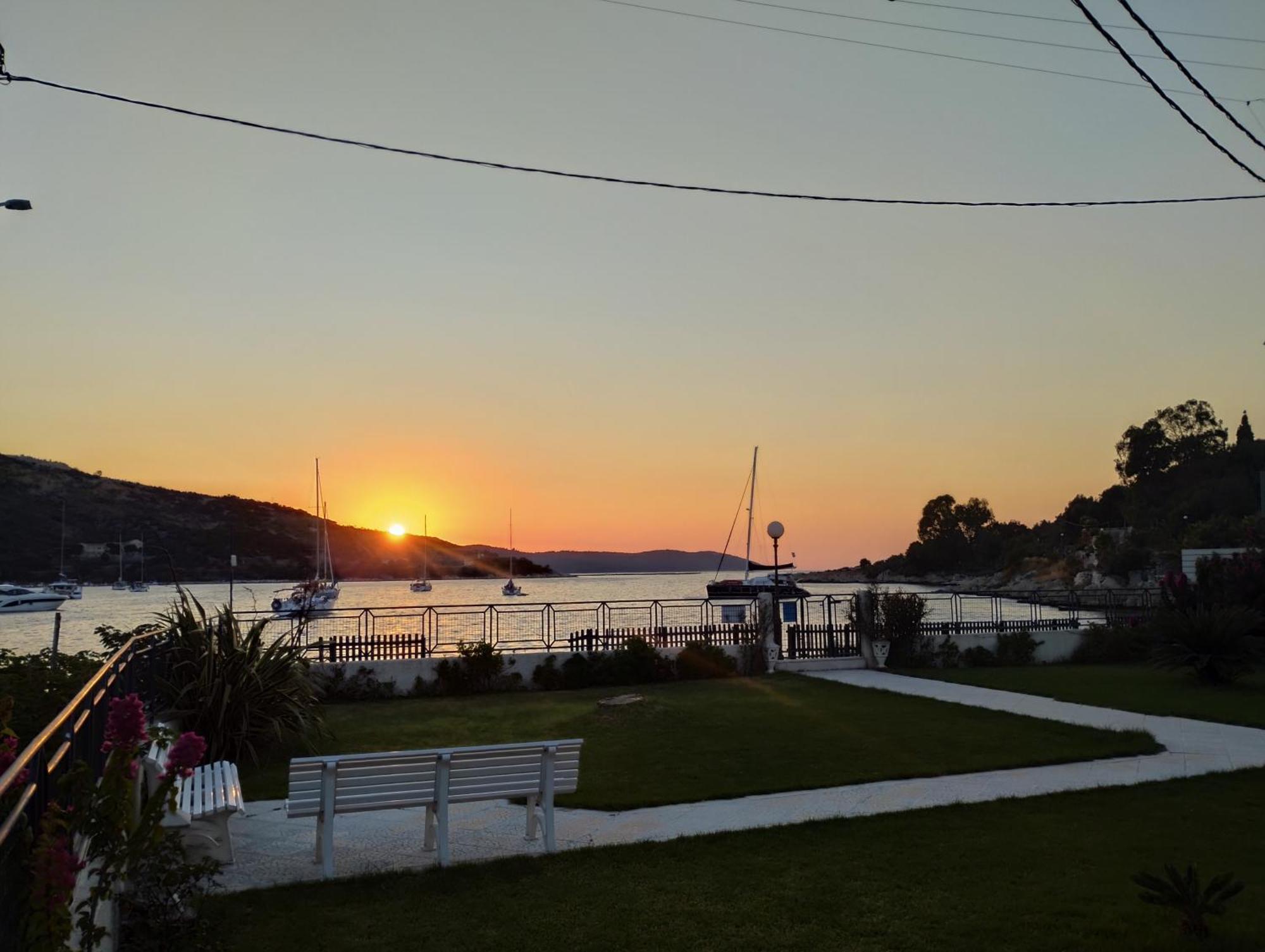 Kalamionas & * Kassiopi