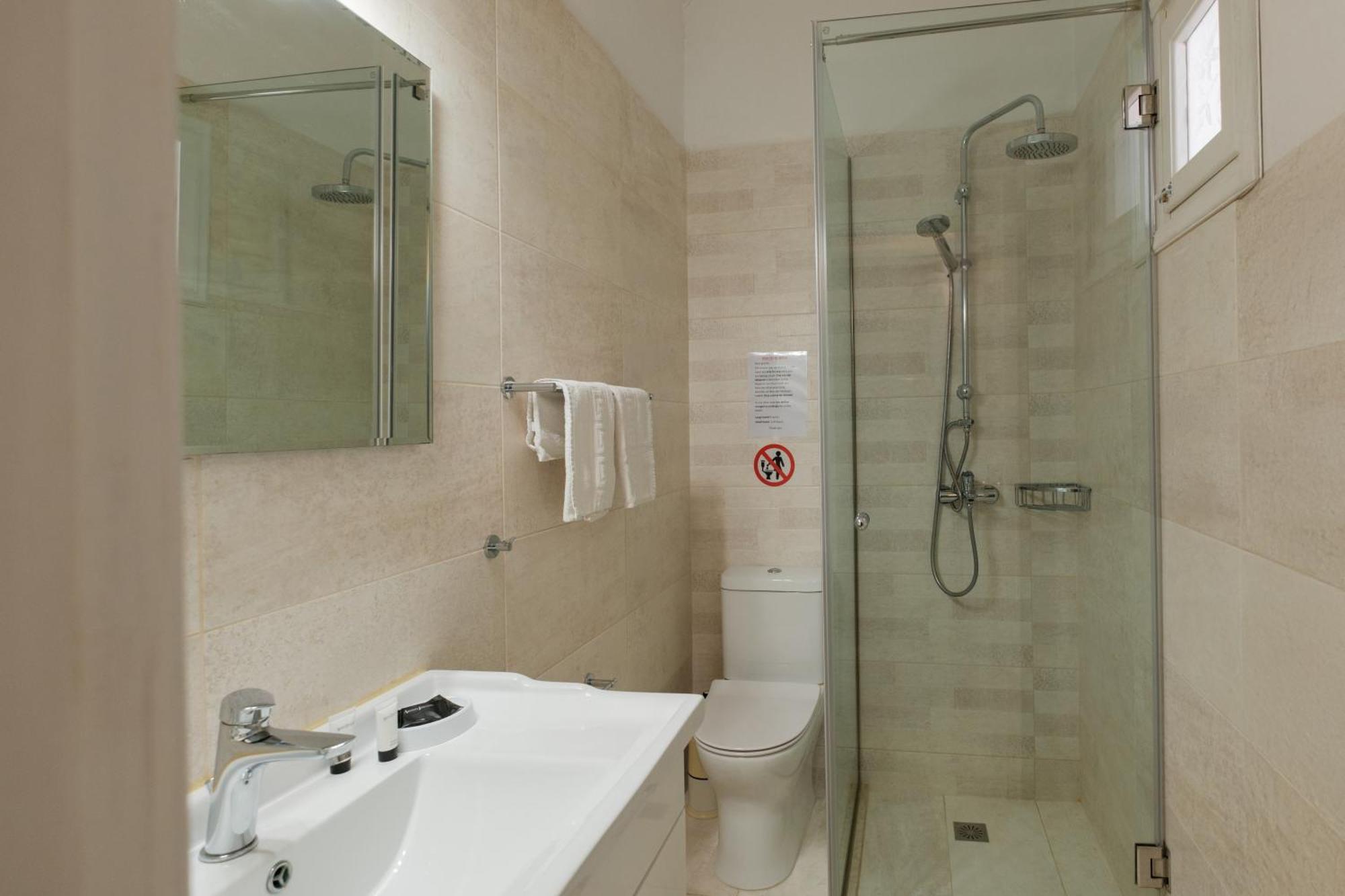 Apartment Kalamionas & *