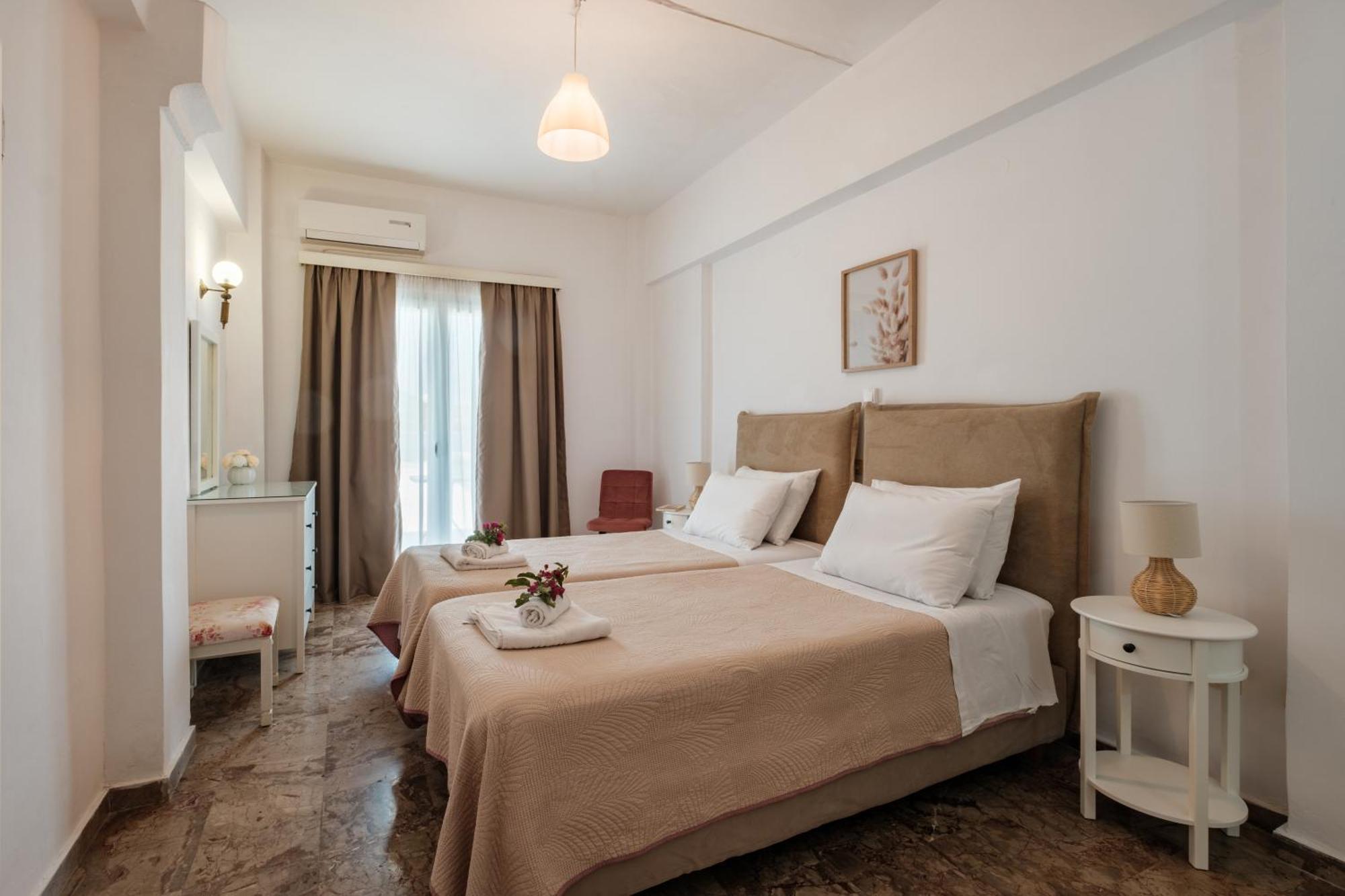 Apartment Kalamionas & *
