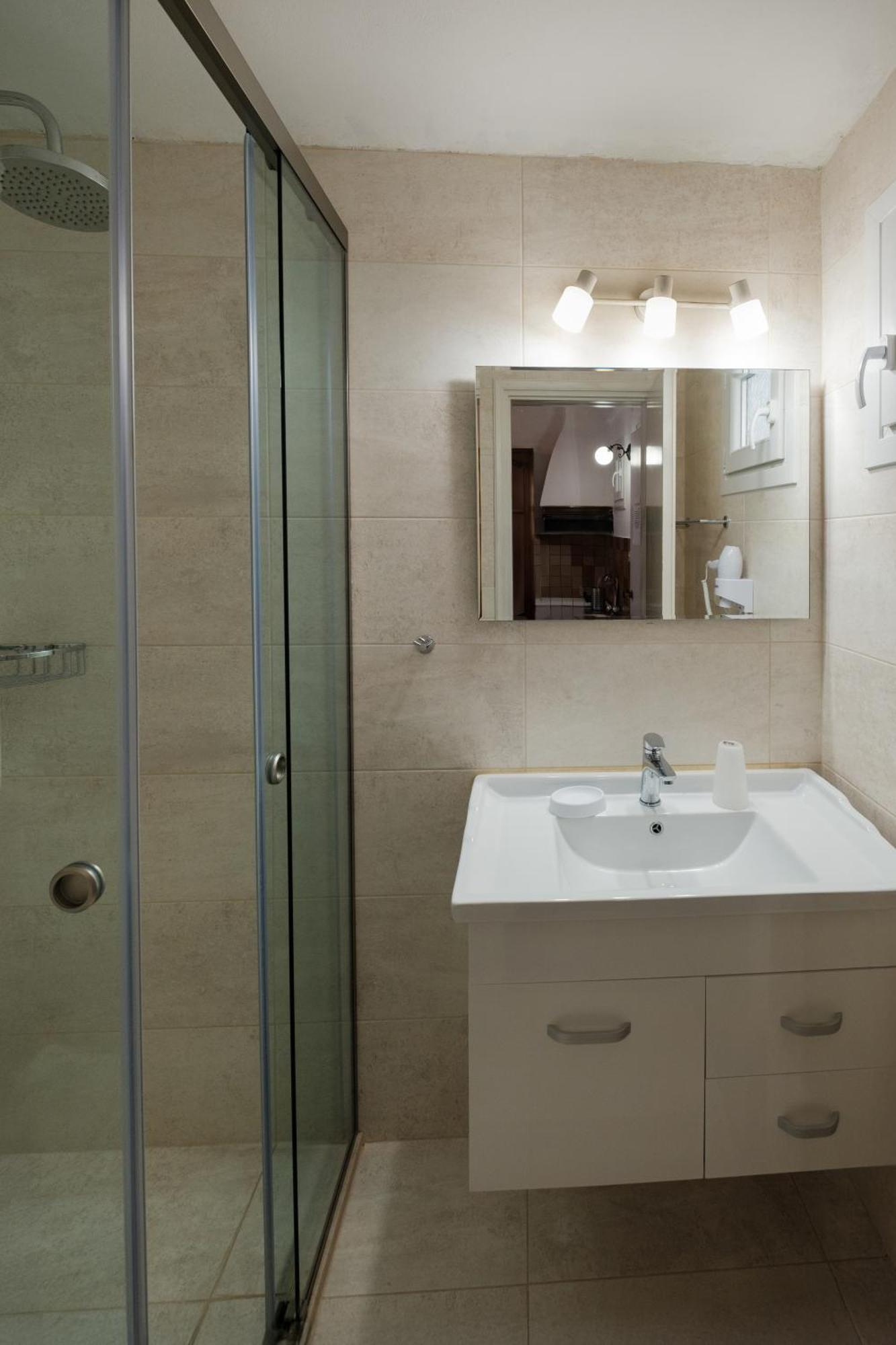 Apartment Kalamionas &